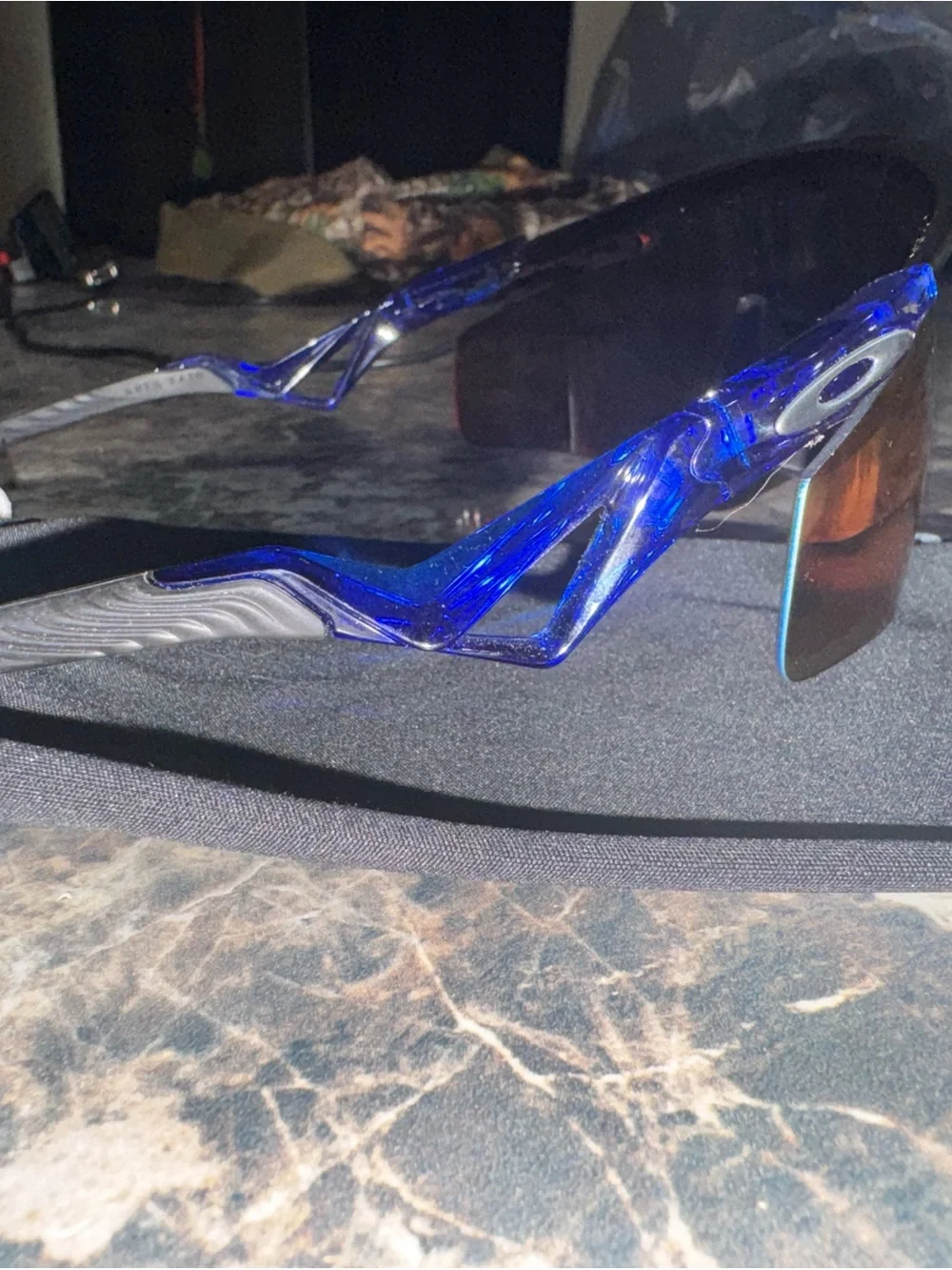 Oakley QNTM KATO Sunglasses